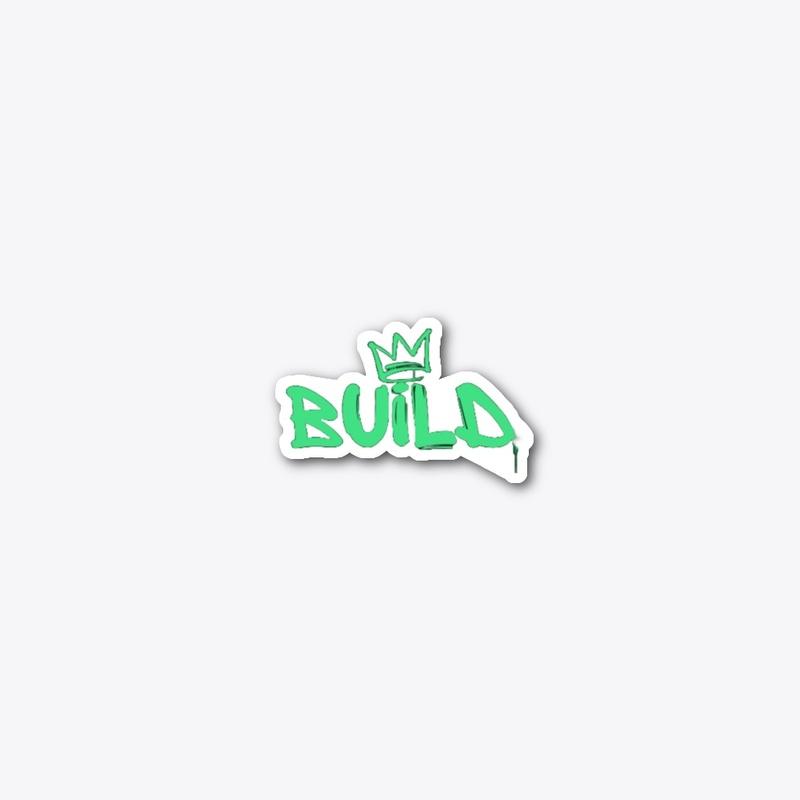 Build w/ God